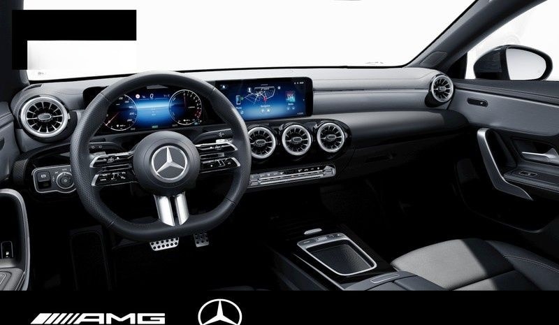 Mercedes-Benz CLA 250 e SB PREMIUM LEDER NIGHT WINTER-PAKET foto 3