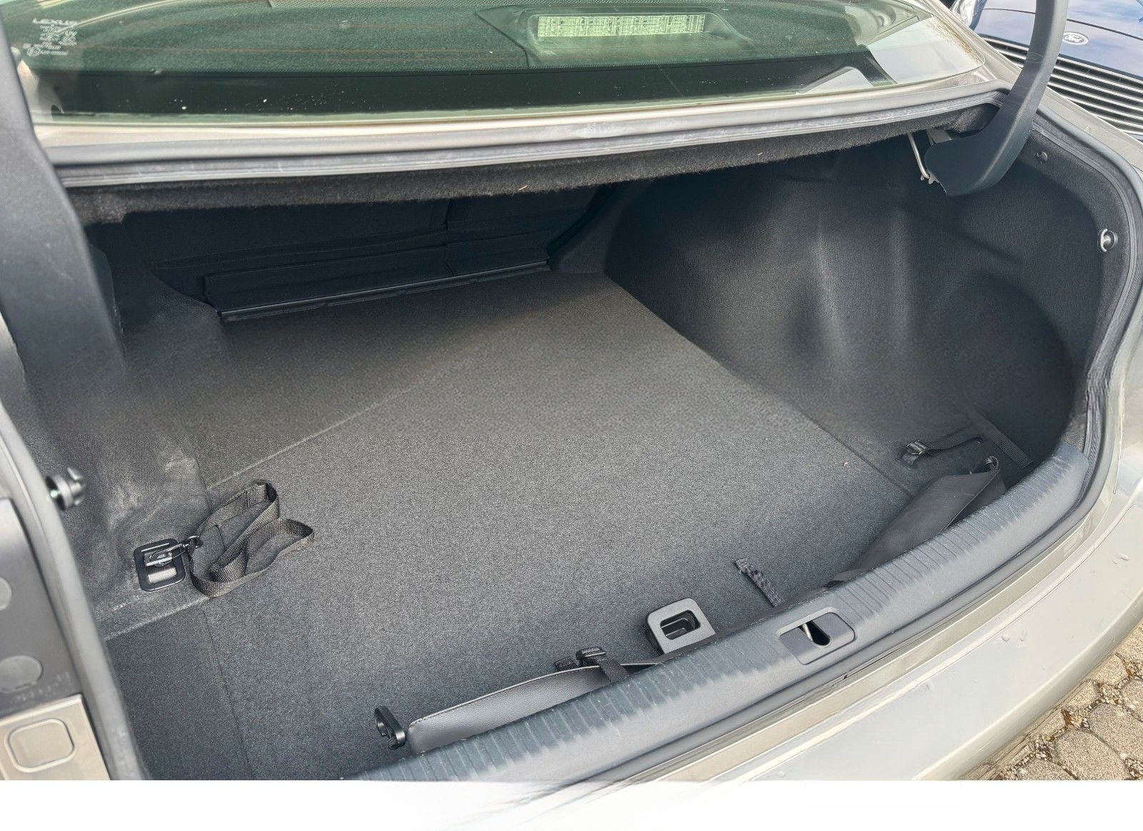 Lexus IS-Serie 350 3.5L V6 F SPORT foto 25