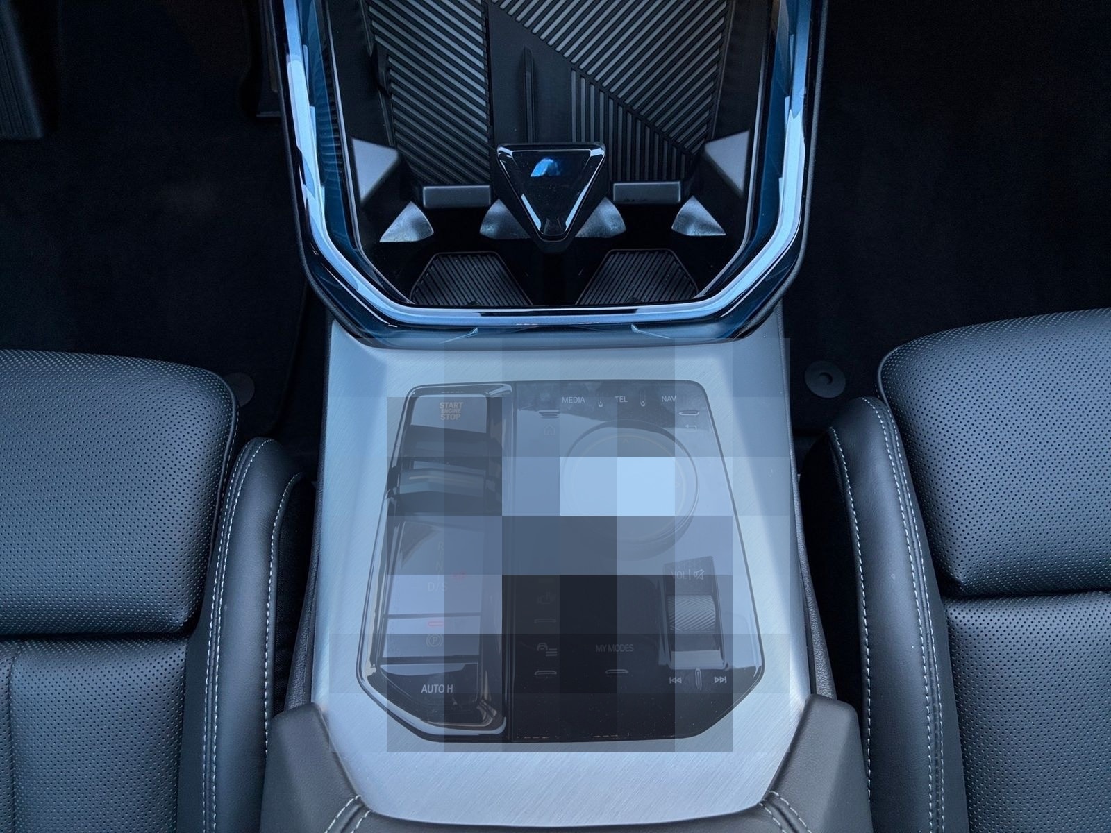 BMW X3 M50 xDrive M Sport Pro HUD Pano 21'' STH AHK foto 14