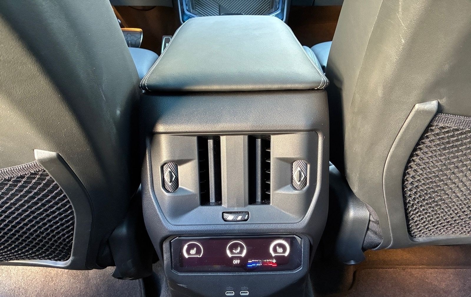 BMW X3 M50 xDrive M Sport Pro HUD Pano 21'' STH AHK foto 15