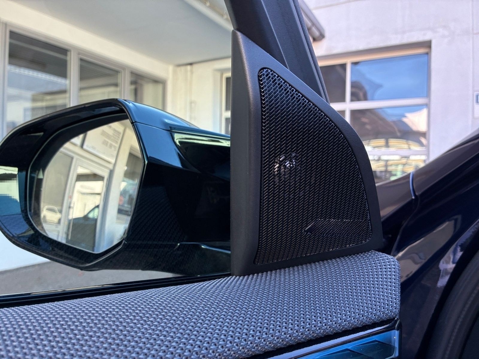 BMW X3 M50 xDrive M Sport Pro HUD Pano 21'' STH AHK foto 17