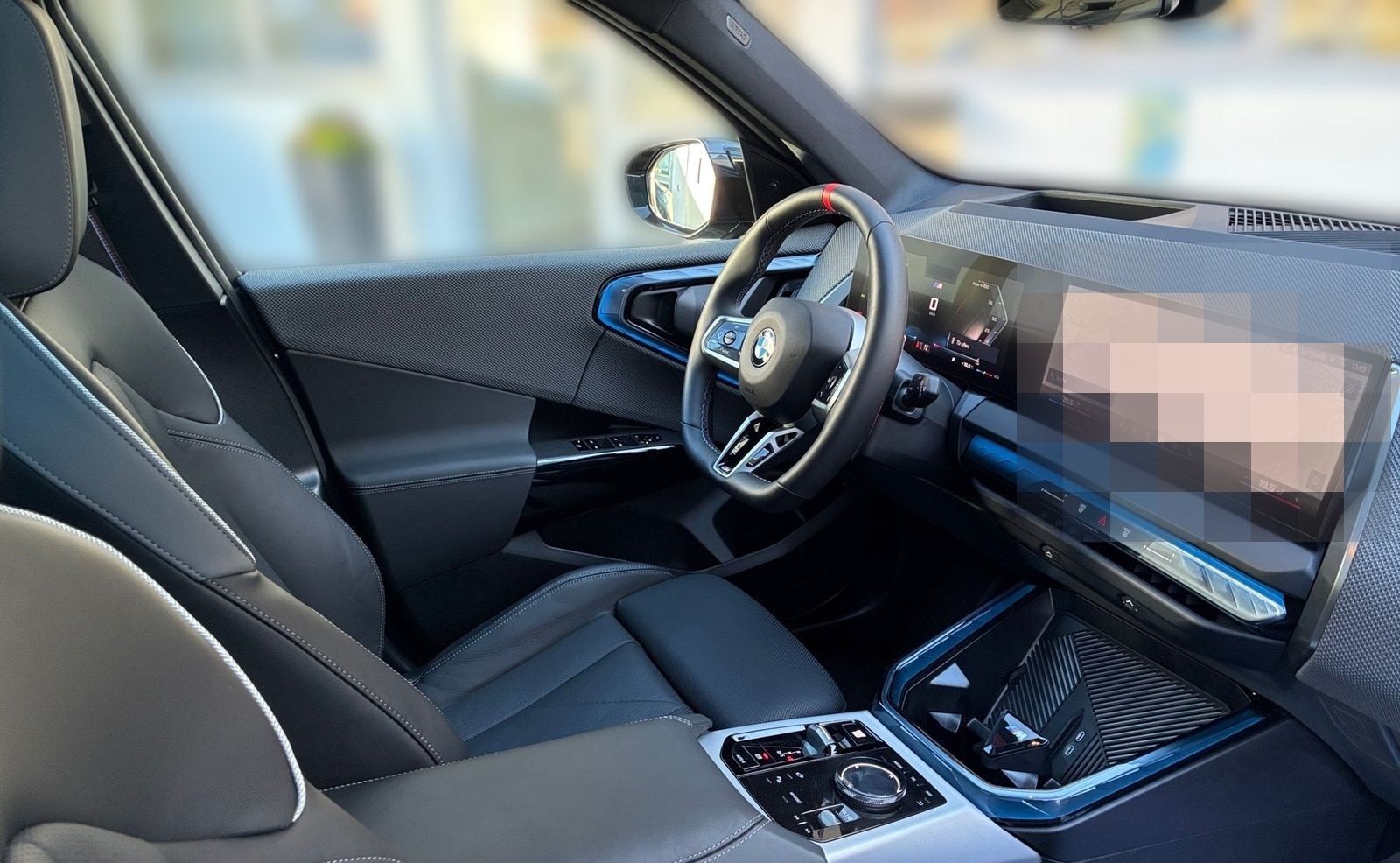 BMW X3 M50 xDrive M Sport Pro HUD Pano 21'' STH AHK foto 4