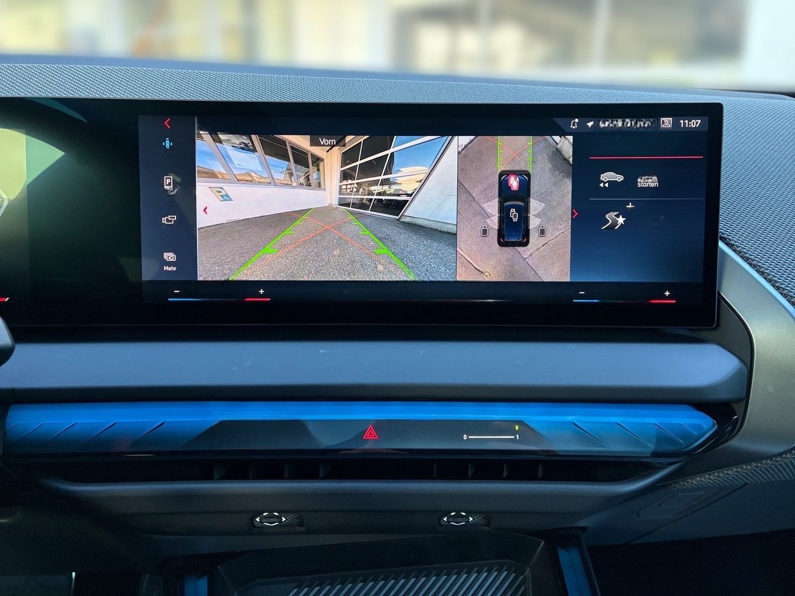 BMW X3 M50 xDrive M Sport Pro HUD Pano 21'' STH AHK foto 9