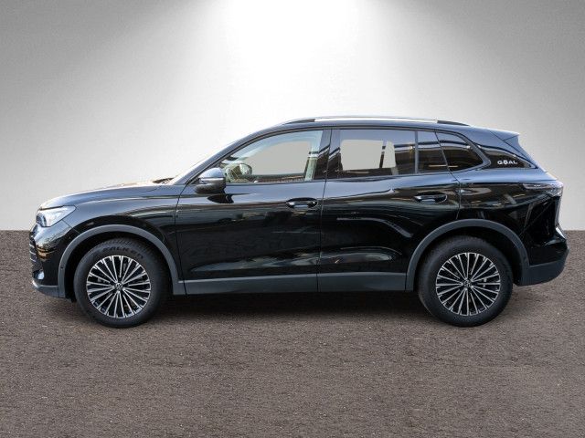 Volkswagen Tiguan Goal 2,0 TDI DSG AHK Navi 360° SHZ LED foto 4