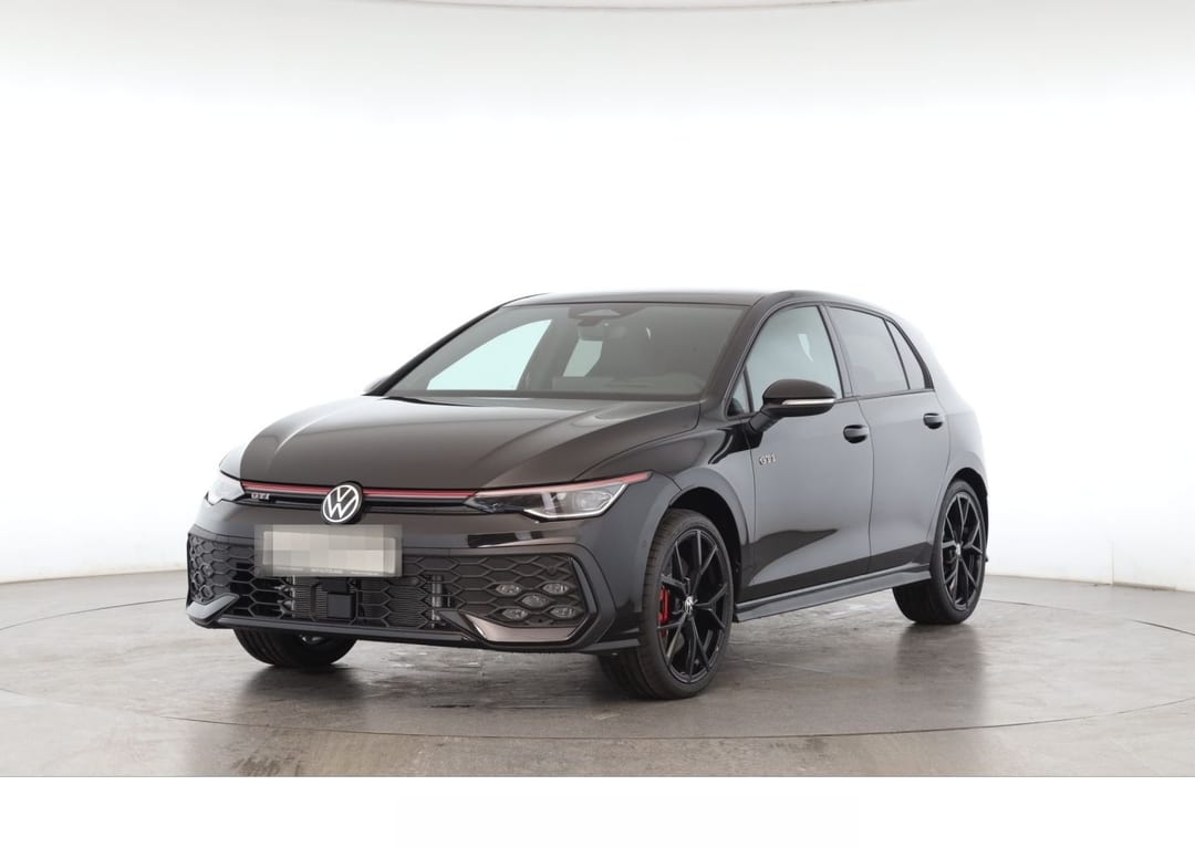 Volkswagen Golf VIII GTI 2.0 TSI DSG 2026
