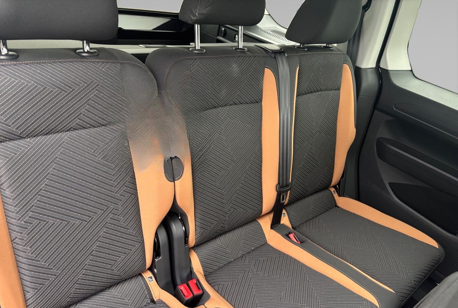 Volkswagen Caddy Life 1,5 TSI PanAmericana foto 13