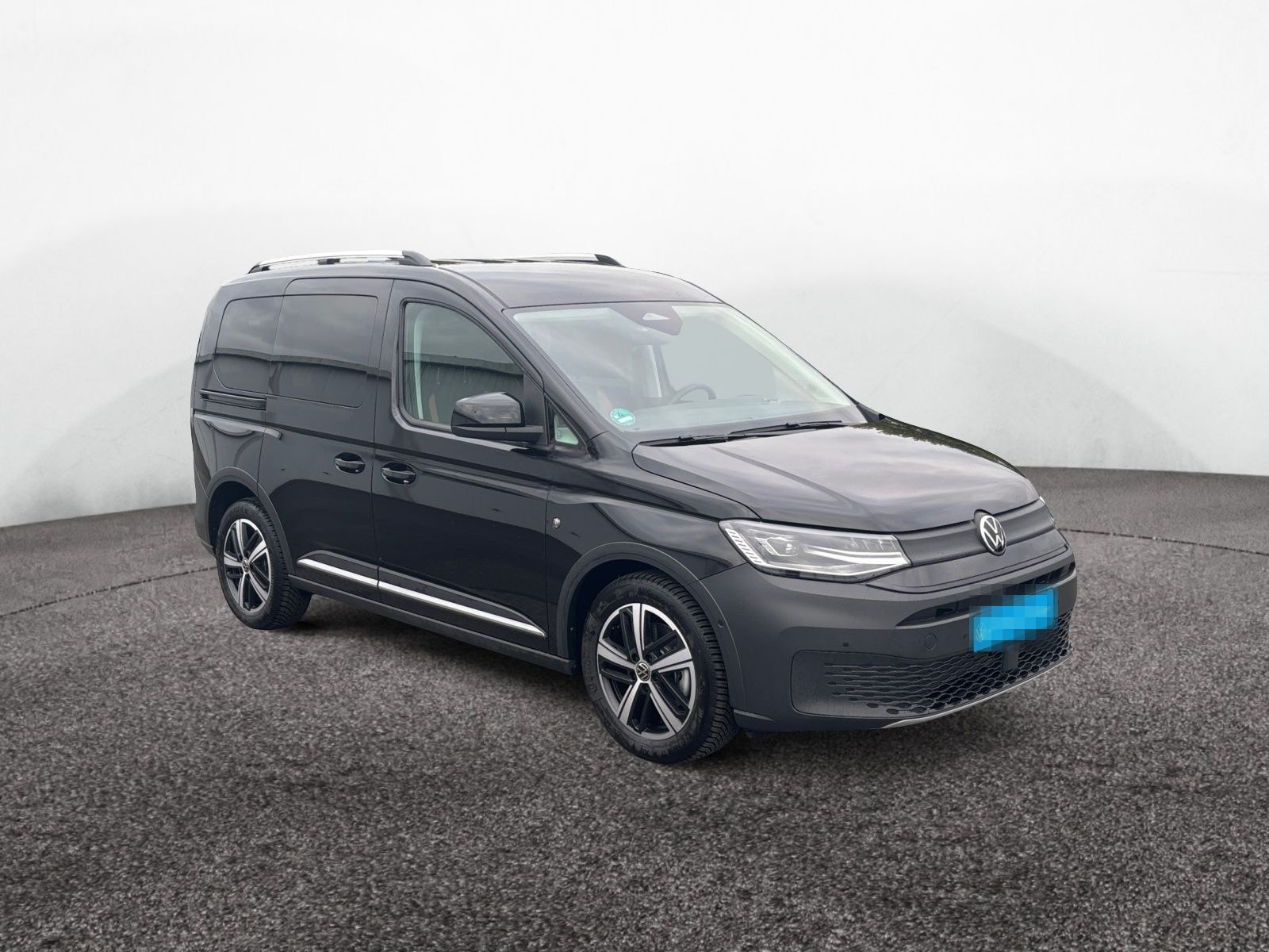 Volkswagen Caddy Life 1,5 TSI PanAmericana foto 7