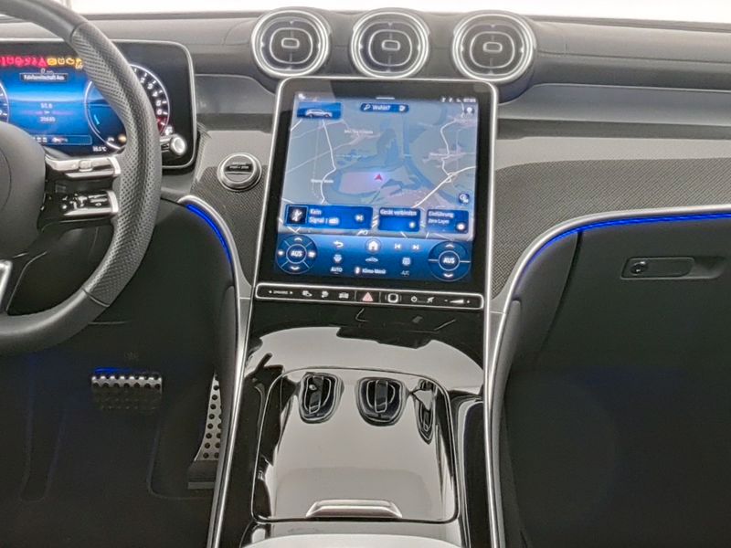 Mercedes-Benz GLC 400 e 4M , AMG NIGHT PREMIUM MEMO 360 AHK foto 11