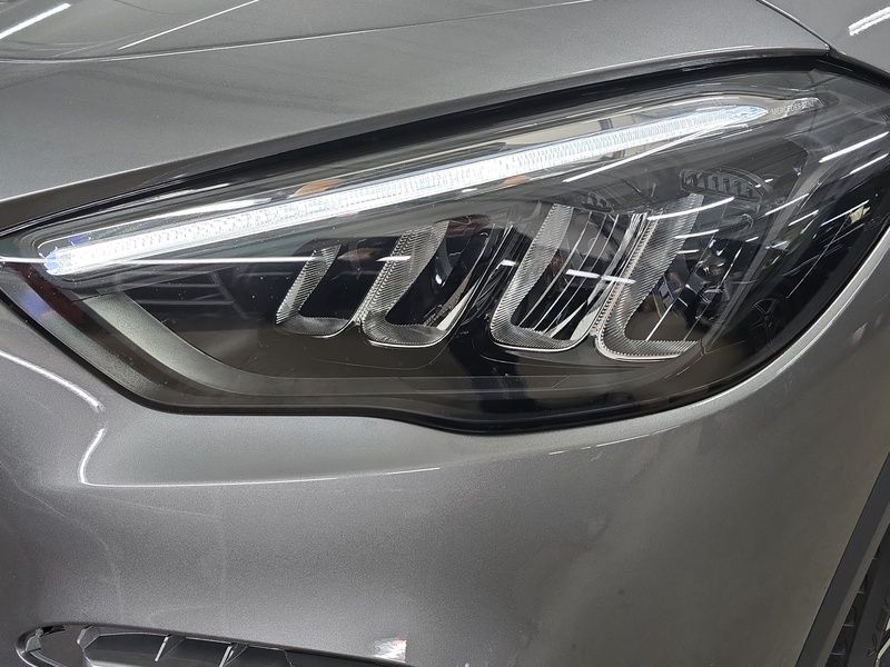 Mercedes-Benz GLA 200 d PROGRESSIVE AHK SHZ KLIMA NAVI MBUX foto 13