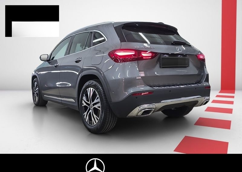 Mercedes-Benz GLA 200 d PROGRESSIVE AHK SHZ KLIMA NAVI MBUX foto 3