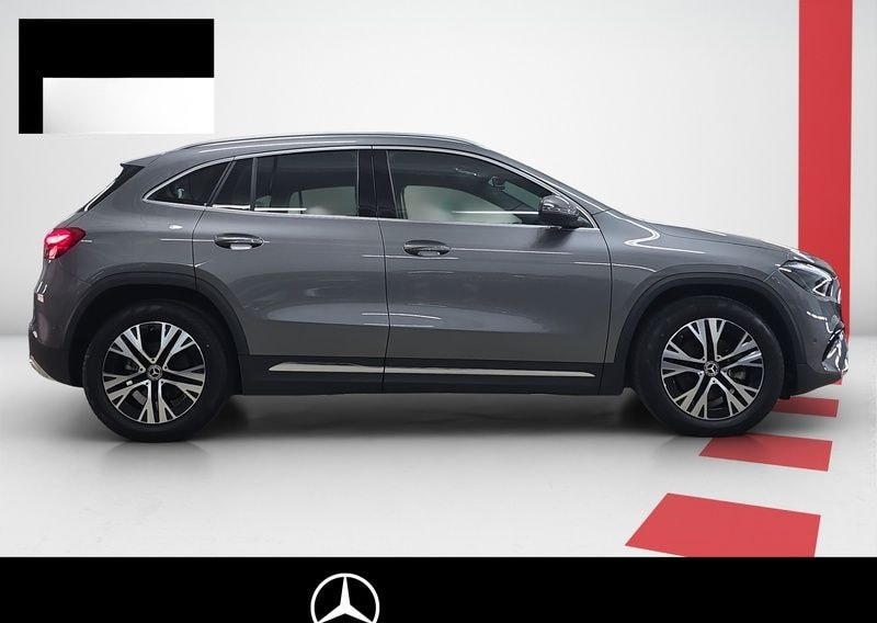 Mercedes-Benz GLA 200 d PROGRESSIVE AHK SHZ KLIMA NAVI MBUX foto 9