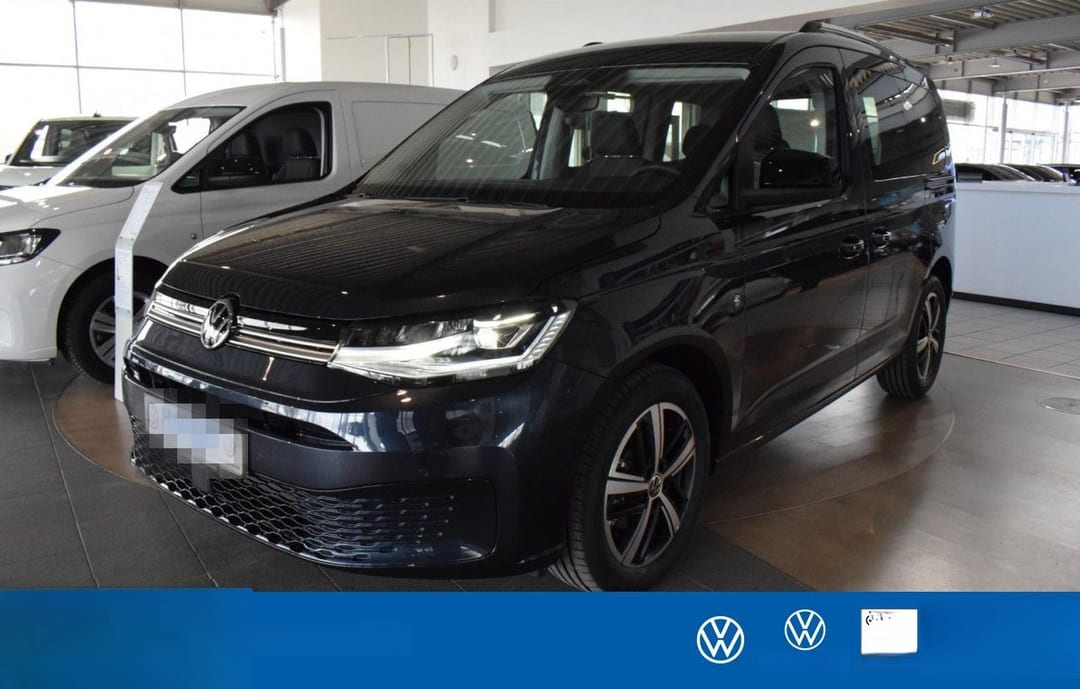 Volkswagen Caddy Life ENERGY