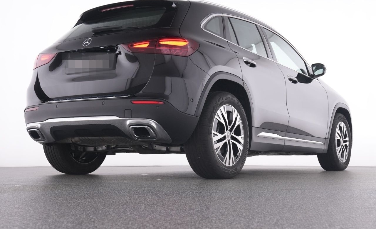 Mercedes-Benz GLA 200 Progressive+MBUX+LED+Keyl+EHeck+Amb+RFK+ foto 8