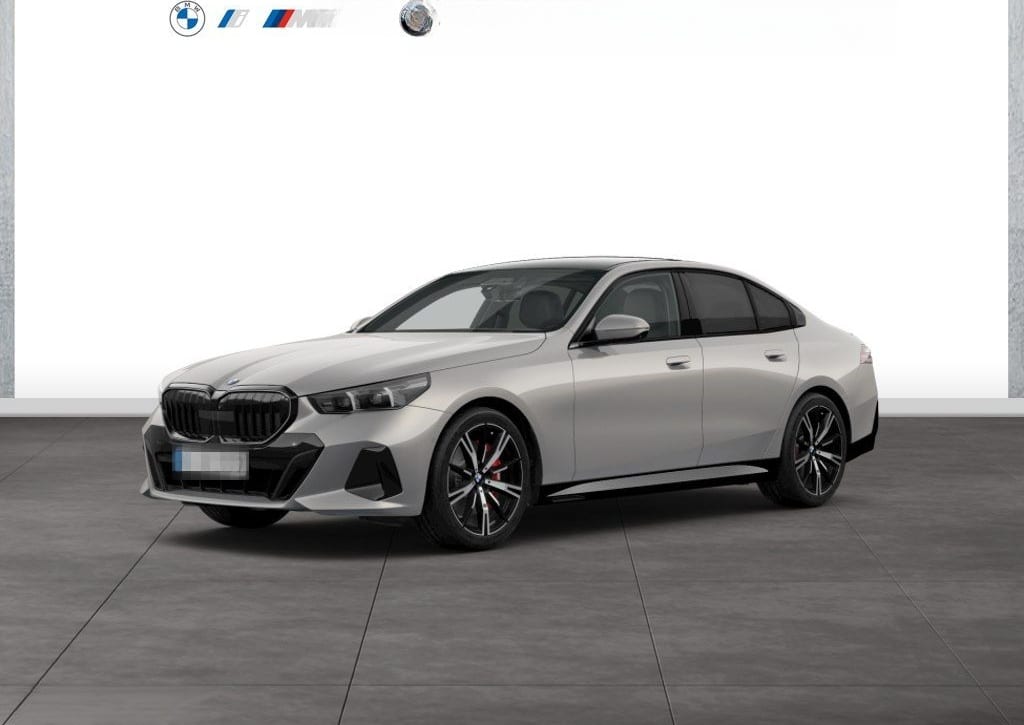 BMW 540d xDrive M Sport Pro