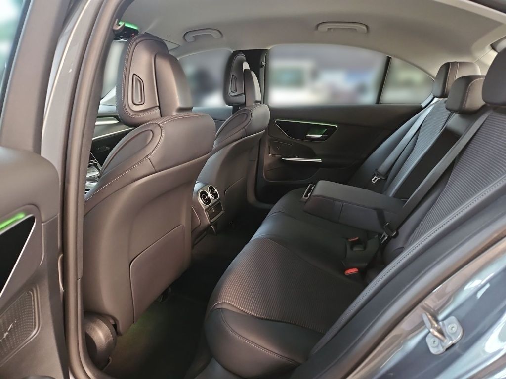 Mercedes-Benz C 200 Avantg. Navi LED SHZ Ambie. KeyLess KAM foto 11