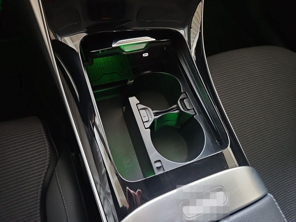 Mercedes-Benz C 200 Avantg. Navi LED SHZ Ambie. KeyLess KAM foto 16