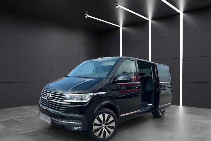 Volkswagen T6.1 Multivan Highline 2021
