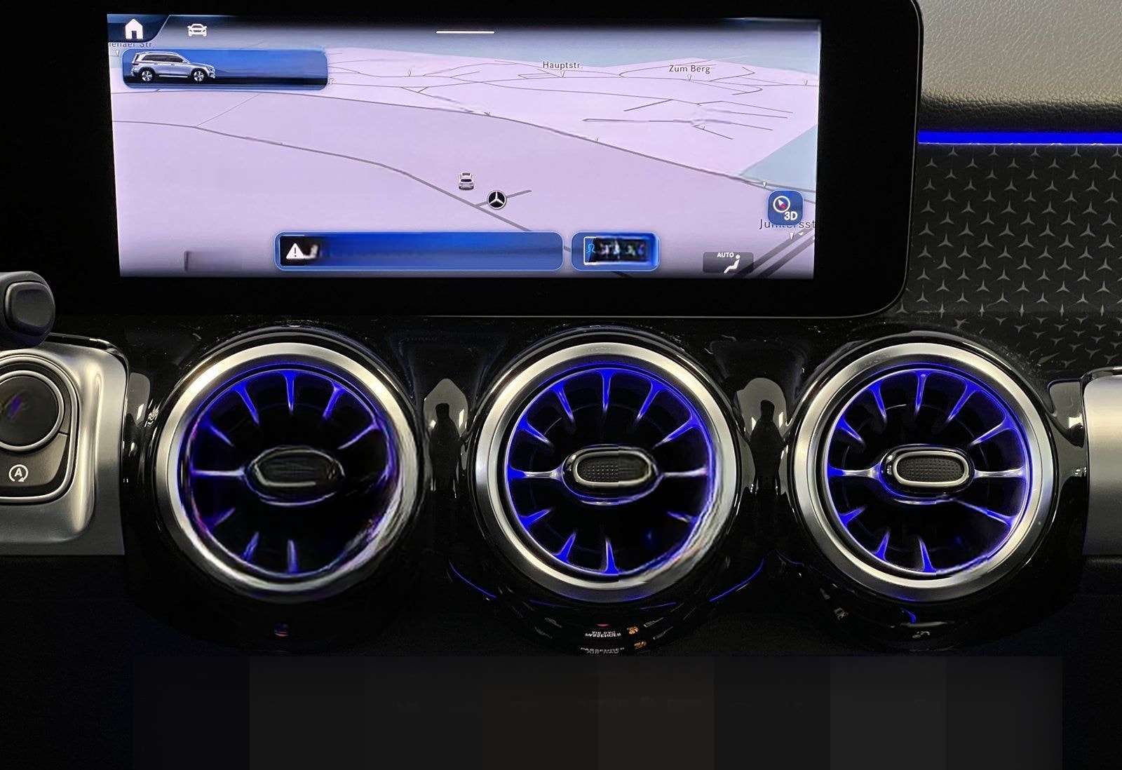 Mercedes-Benz GLB 220d 4M Prog Advanced Plus WinterPaket+KeyGO foto 5