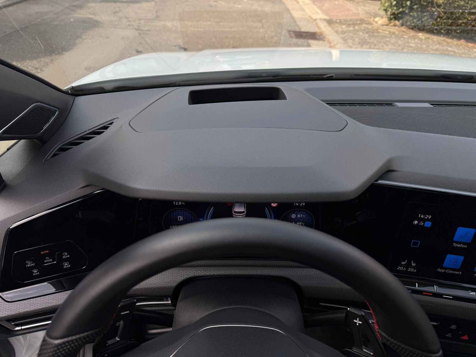 Volkswagen Golf 8 GTI Clubsport Pano HUD H&K DCC Voll foto 19