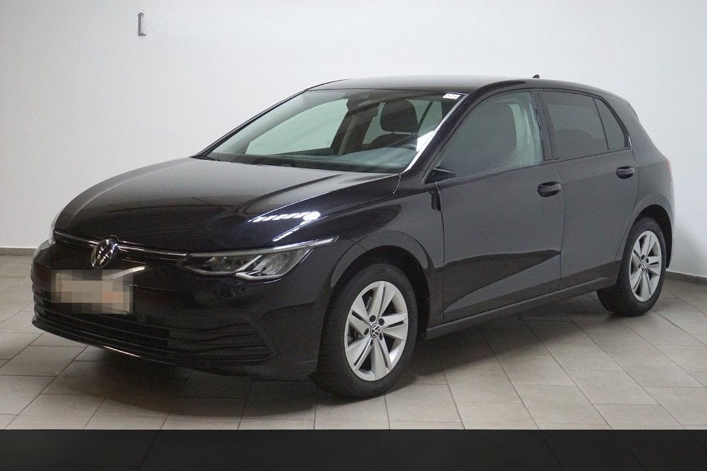 Volkswagen Golf 8 2.0TDI DSG Life 2023