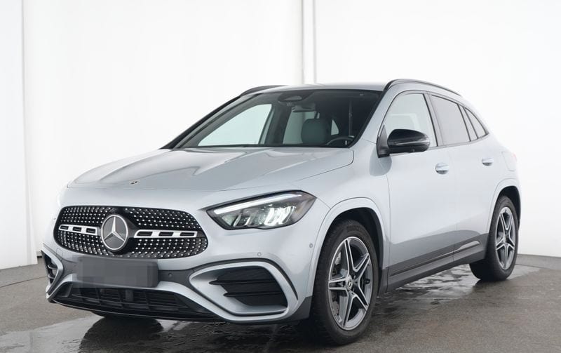 Mercedes-Benz GLA 250 4M AMG 2024