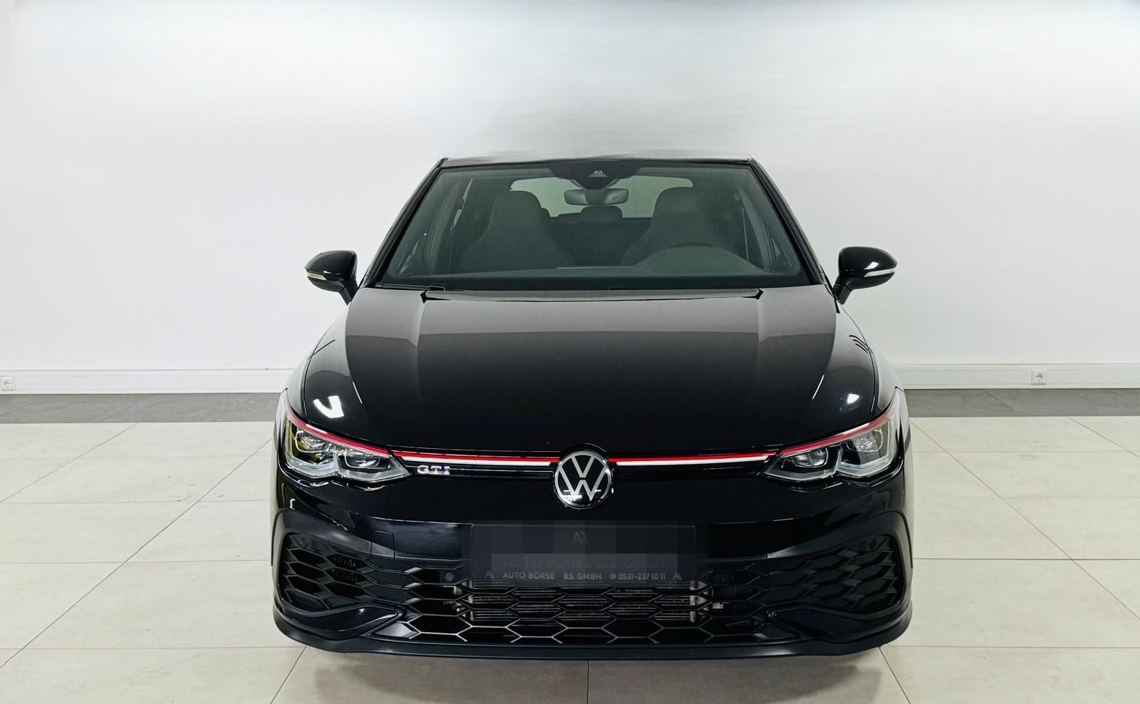 Volkswagen Golf GTI Clubsport DSG*PANO*AKRAP*MATRIX*ACC* foto 3