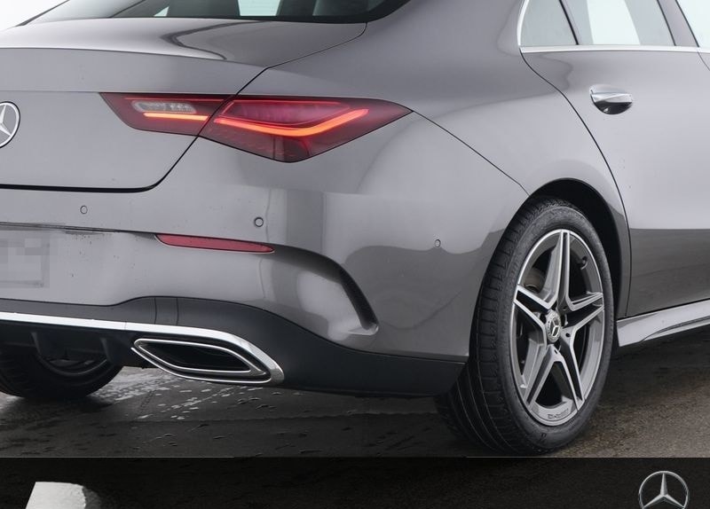 Mercedes-Benz CLA 200 Cp AMG ADVANCED+ PREMIUM NAVI RFK KEYLES foto 5