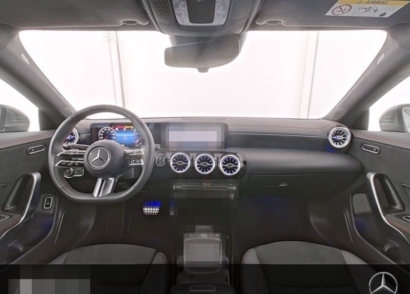 Mercedes-Benz CLA 200 Cp AMG ADVANCED+ PREMIUM NAVI RFK KEYLES foto 7