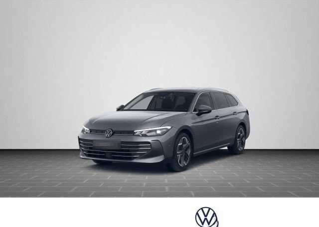 Volkswagen Passat Business 2.0 TDI, DSG, NAVI, AHK, IQ.DRIV foto 1