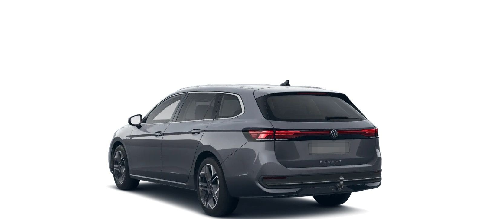 Volkswagen Passat Business 2.0 TDI, DSG, NAVI, AHK, IQ.DRIV foto 4