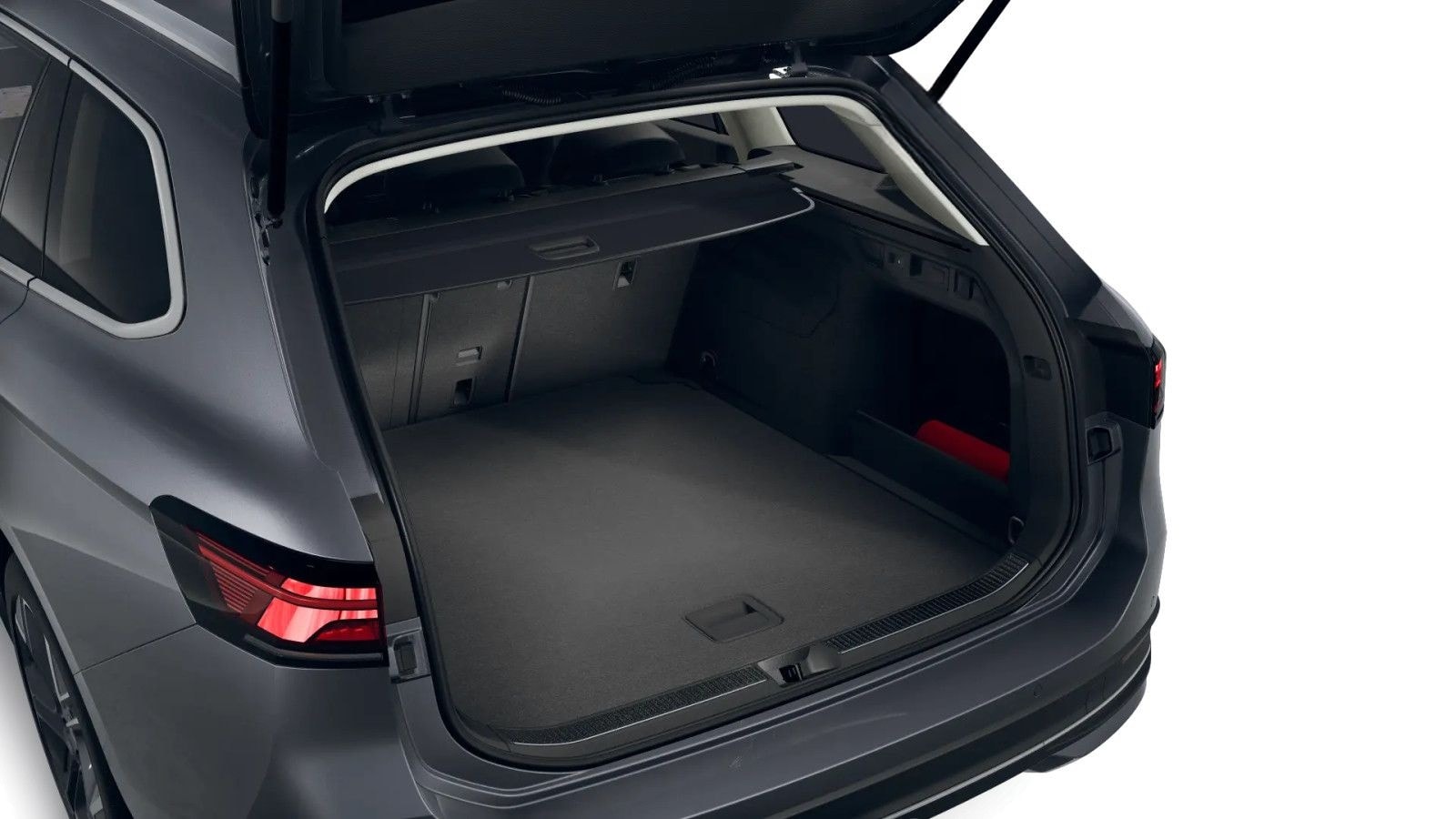 Volkswagen Passat Business 2.0 TDI, DSG, NAVI, AHK, IQ.DRIV foto 7