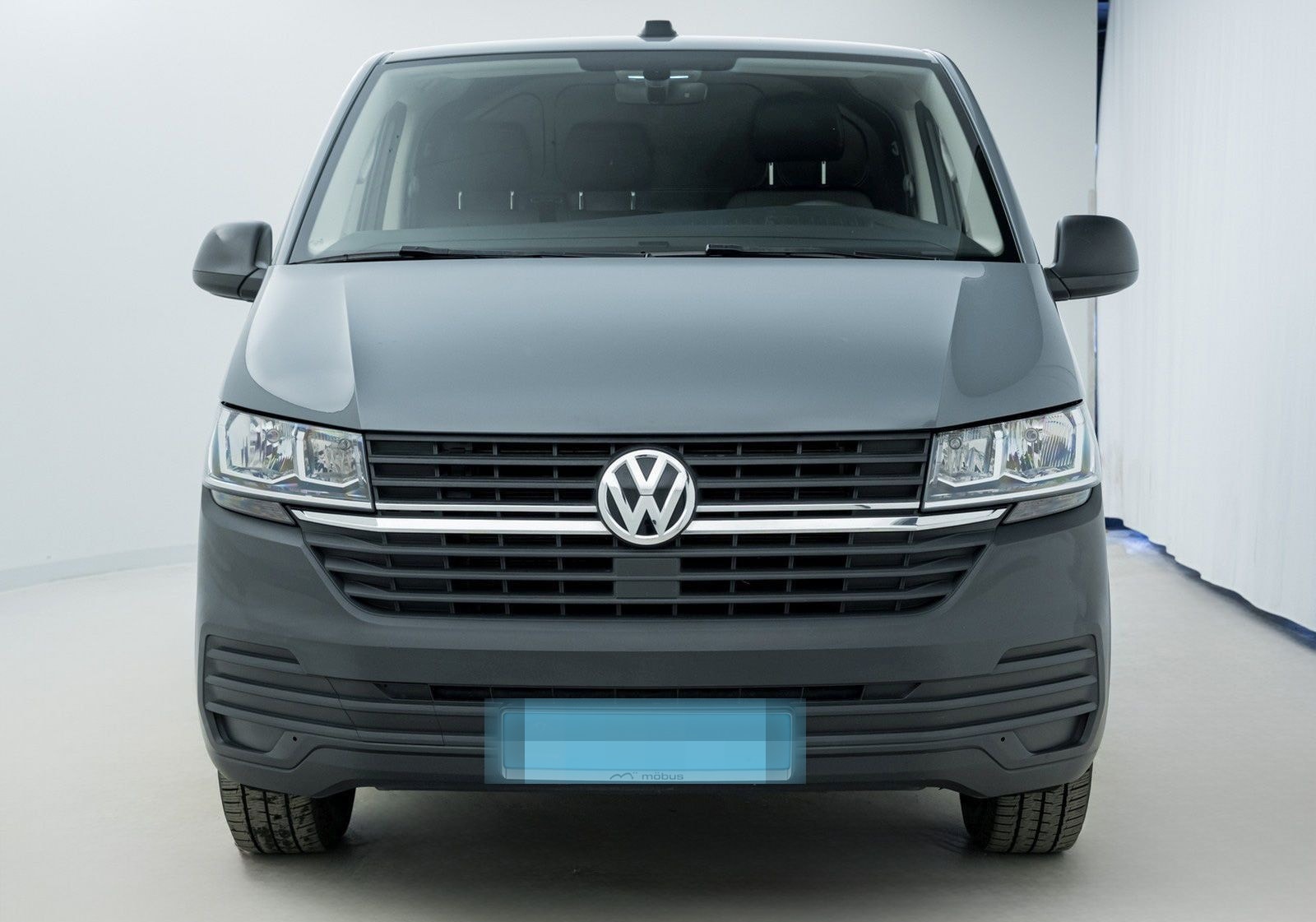 Volkswagen T6.1 Transporter Kasten TDI L1H1**KLIMA*AHK*SHZ* foto 3