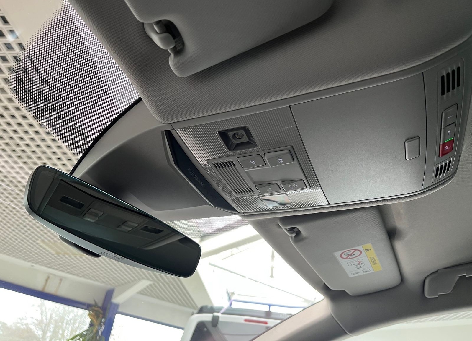 Volkswagen Passat Variant 1.5 TSI-DSG ELEGANCE,LED,ACC,AHK foto 21