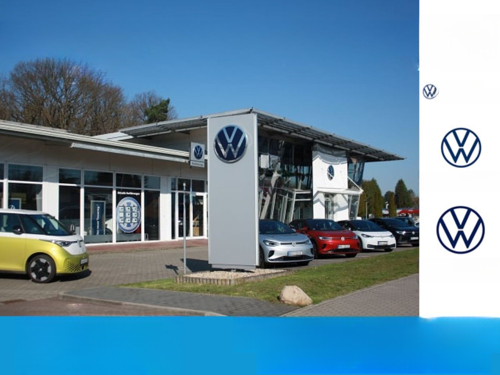 Volkswagen Caddy TSi Klima PDC h Tempomat Tel foto 1