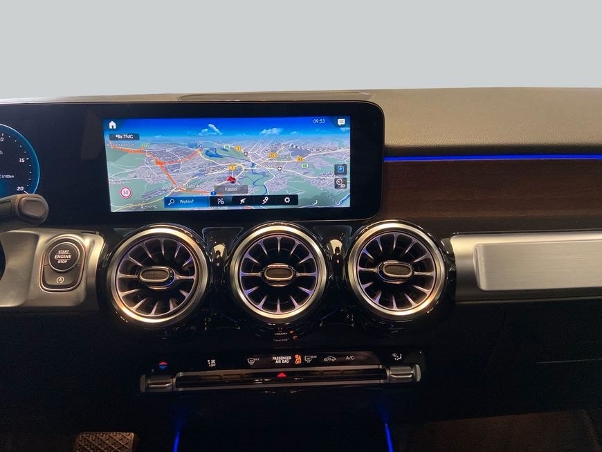 Mercedes-Benz GLB 220 d 4M Progressive|AHK|Beam|360°|MBUX High foto 19