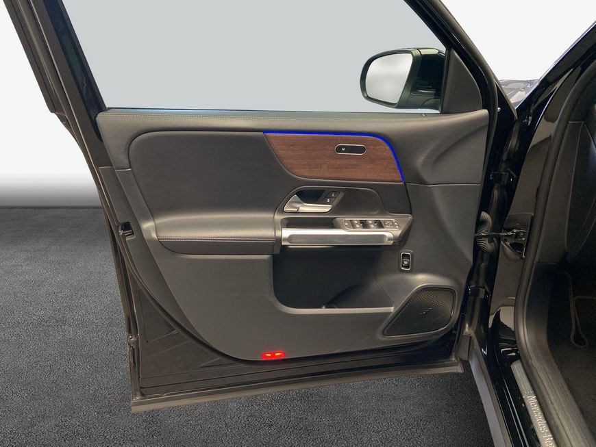 Mercedes-Benz GLB 220 d 4M Progressive|AHK|Beam|360°|MBUX High foto 20