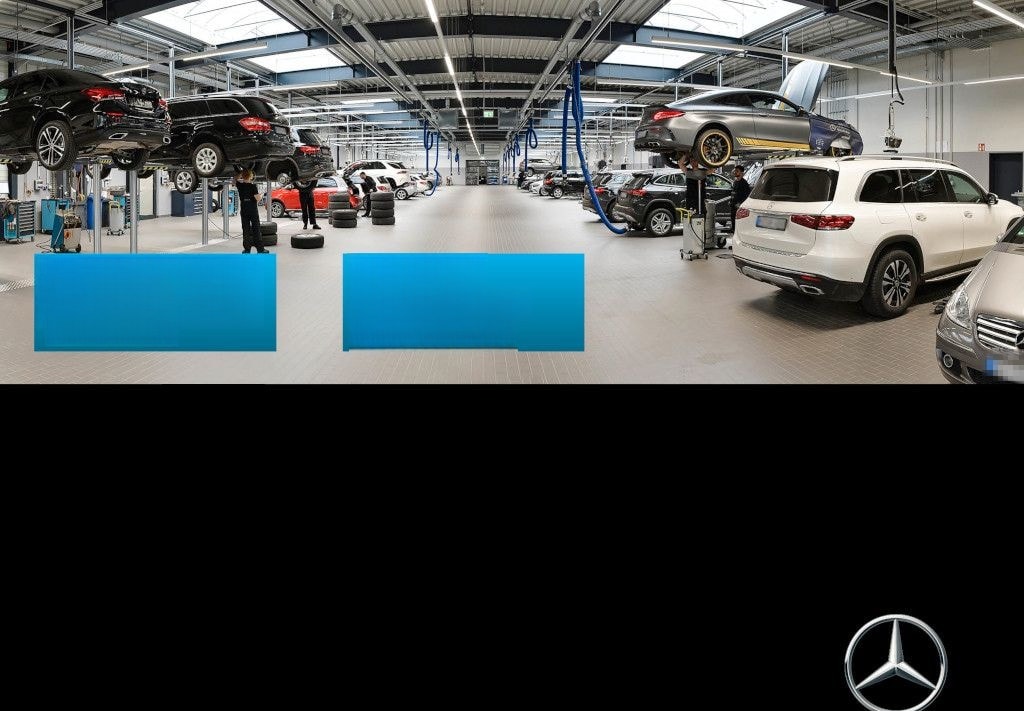 Mercedes-Benz GLB 220 d 4M Progressive|AHK|Beam|360°|MBUX High foto 24