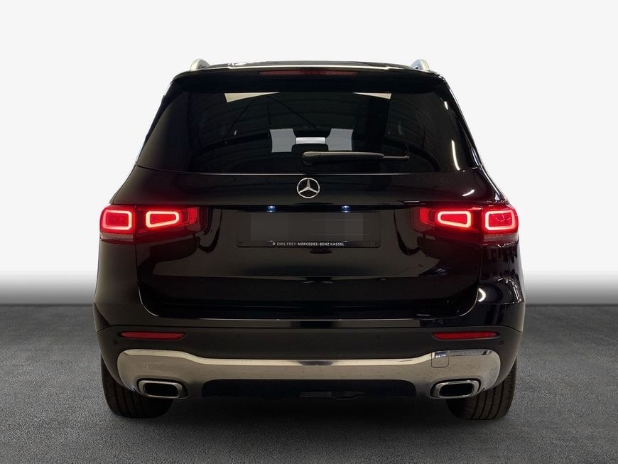 Mercedes-Benz GLB 220 d 4M Progressive|AHK|Beam|360°|MBUX High foto 5
