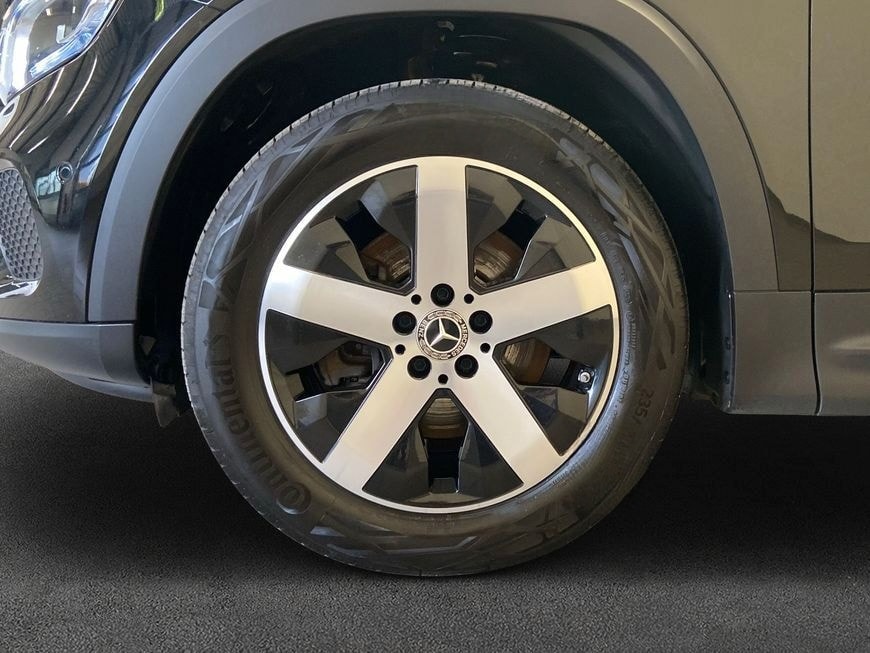 Mercedes-Benz GLB 220 d 4M Progressive|AHK|Beam|360°|MBUX High foto 7