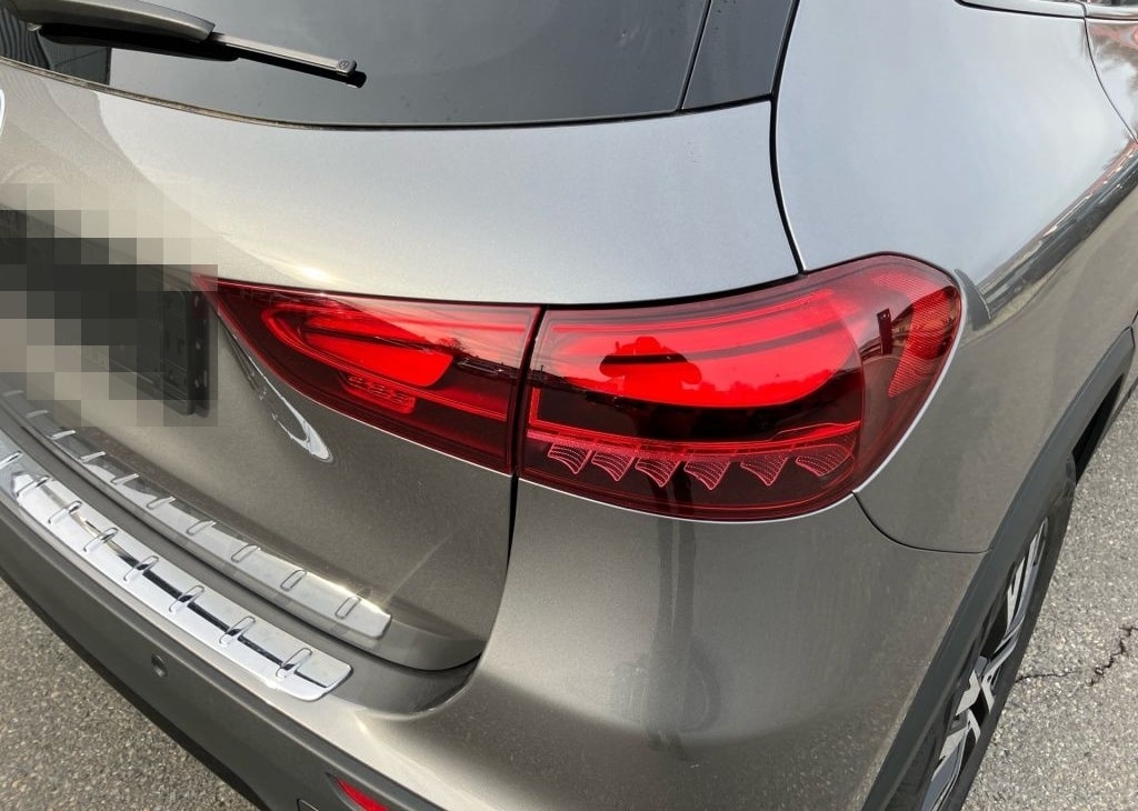 Mercedes-Benz GLA 180 Progressive Line+Night+AHK+DISTR+KEYLESS foto 19