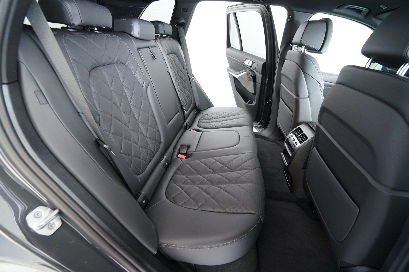 BMW X5 xDrive 30d (M-Sport AHK HUD H/K ACC STHZ) foto 11