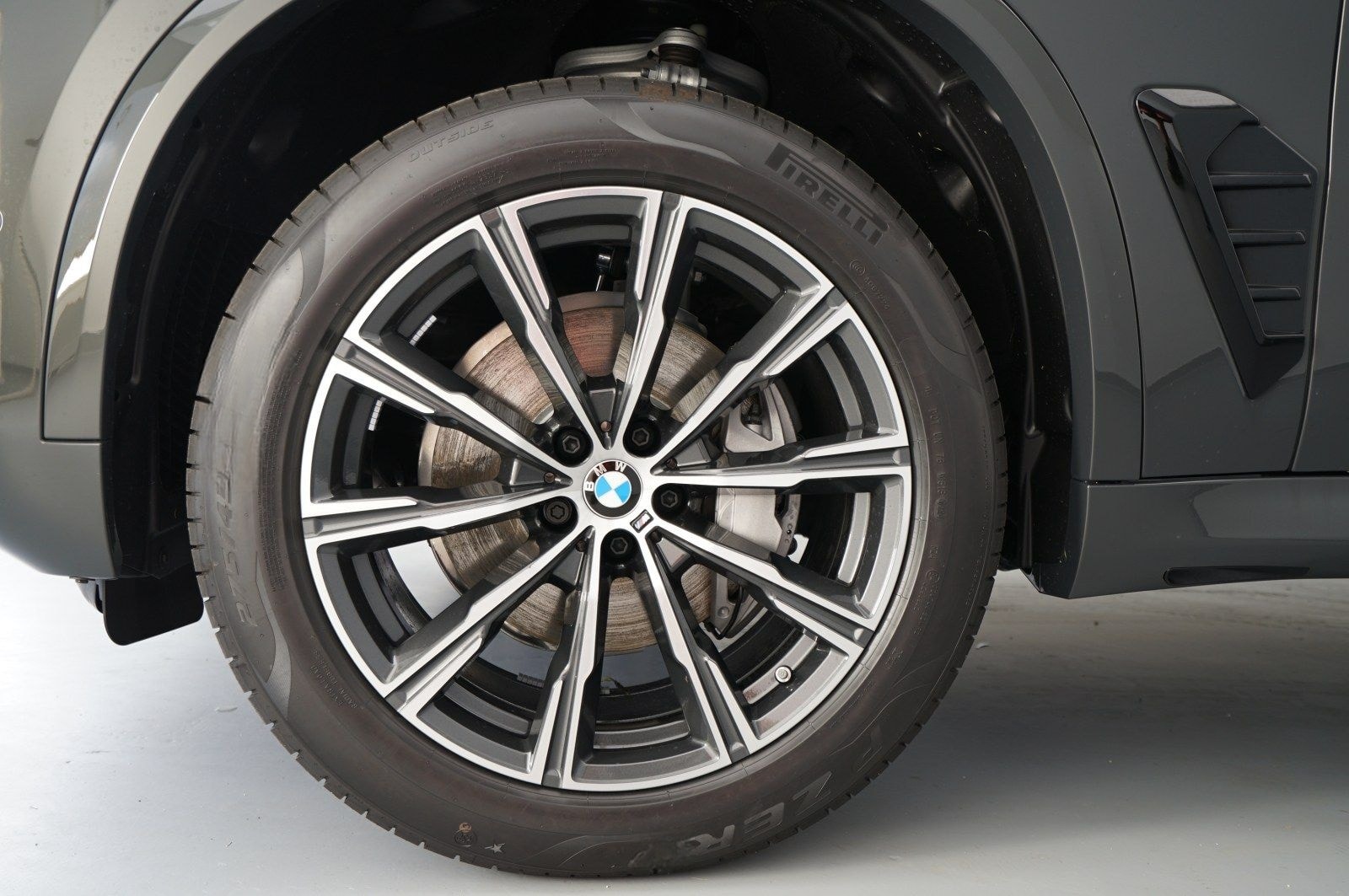 BMW X5 xDrive 30d (M-Sport AHK HUD H/K ACC STHZ) foto 12