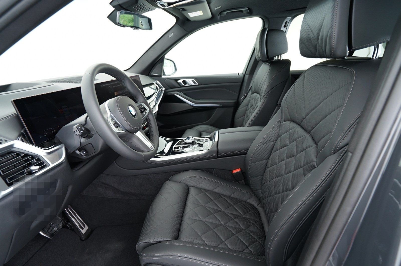 BMW X5 xDrive 30d (M-Sport AHK HUD H/K ACC STHZ) foto 7