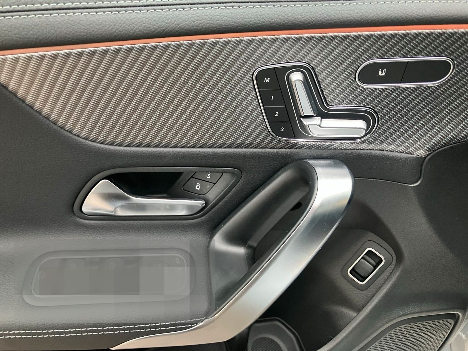 Mercedes-Benz CLA 200 Shooting Brake Progressive/DistronicNavi foto 16