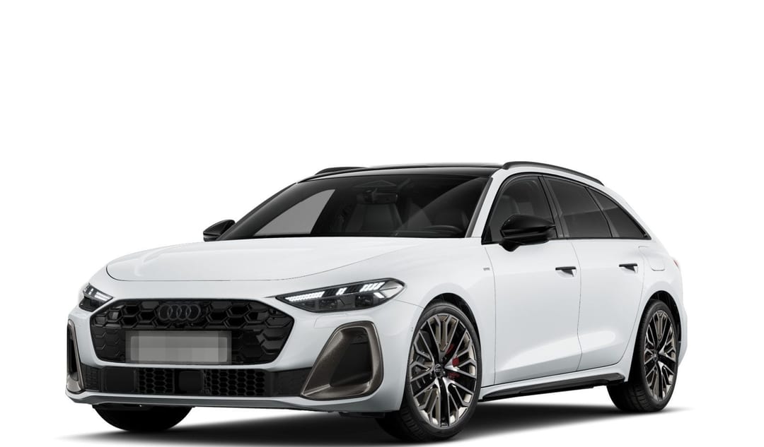 Audi A5 Avant e-Hybrid 2025