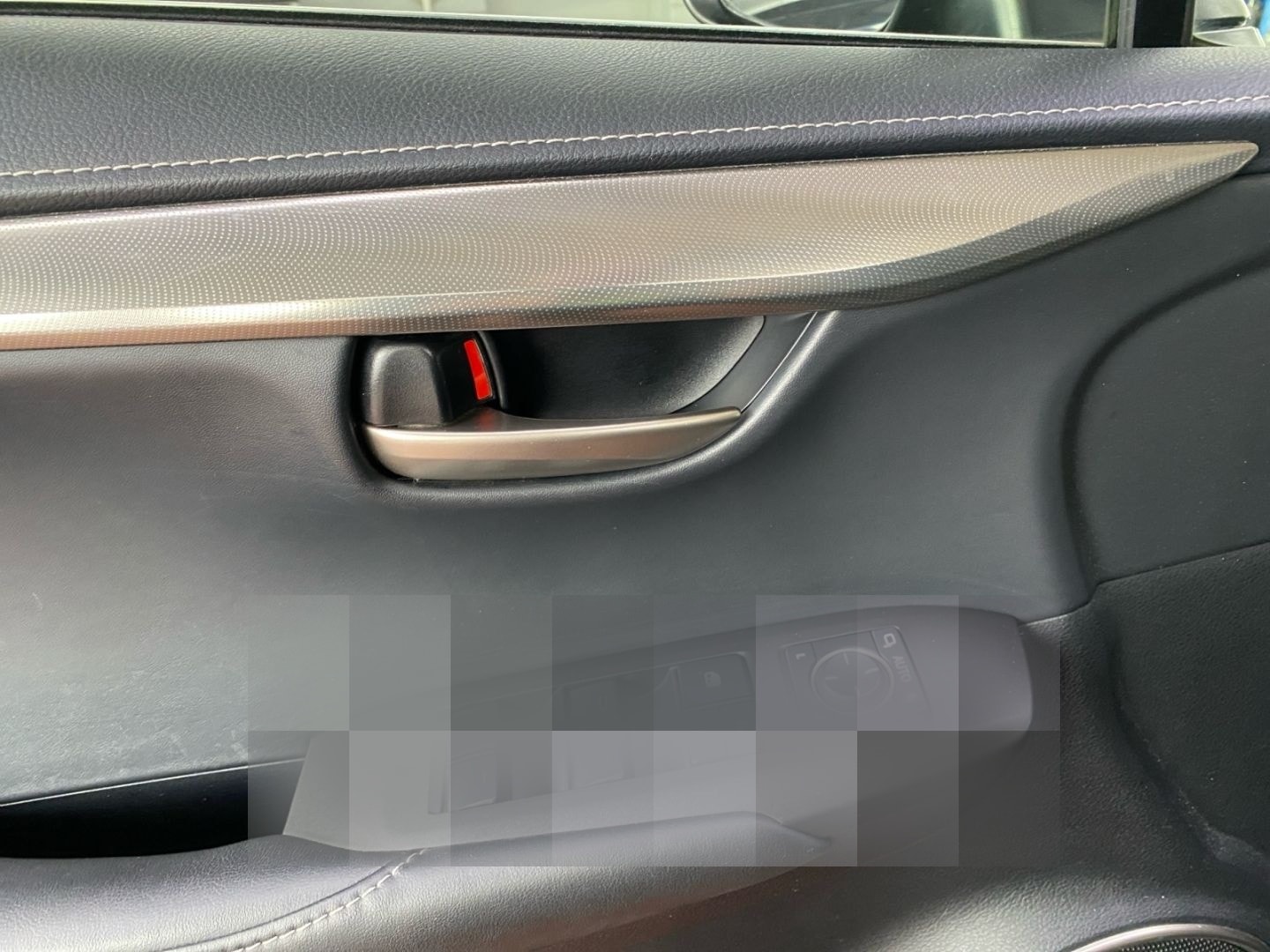 Lexus NX 300h E-FOUR Executive-Line *LED*CAM*Leder*SHZ foto 23