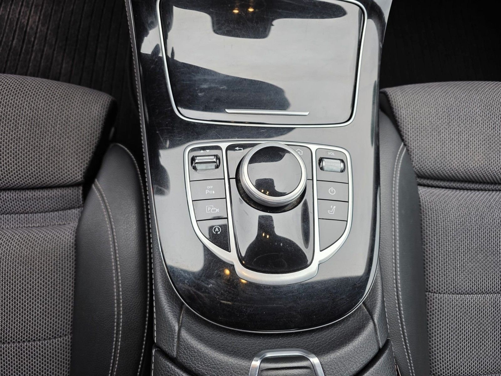 Mercedes-Benz E220 d T-Modell MULTIBEAM LED.AHK.Ambiente.RFK foto 19