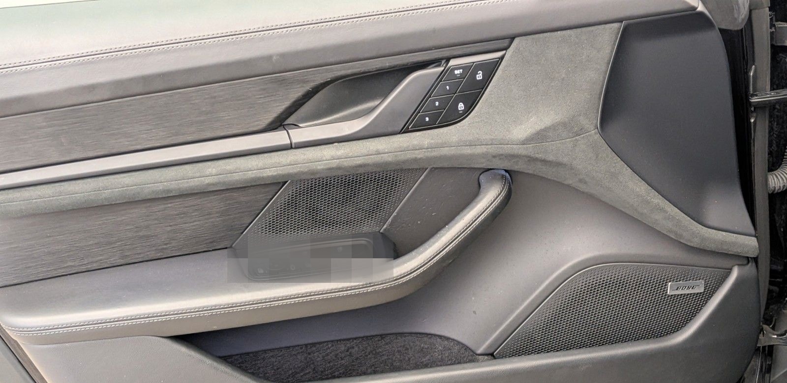 Porsche Taycan GTS/Pano/Chrono/360°/Matrix/Luft/ACC/21"/ foto 18