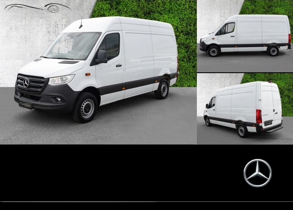 Mercedes-Benz Sprinter 317 CDI Kasten 2024