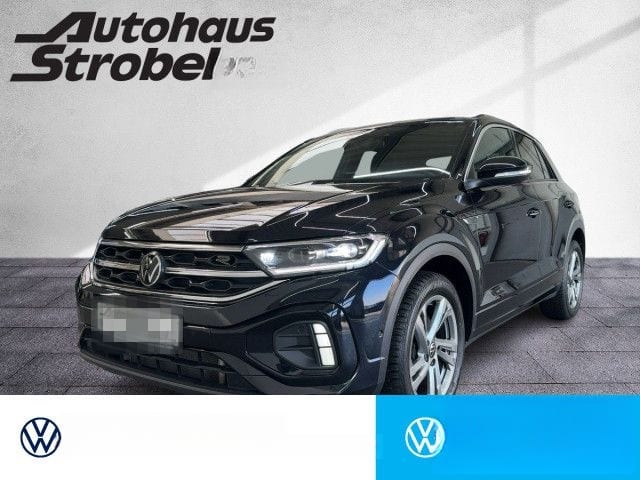 Volkswagen T-Roc 2.0 TDI DSG R-Line 2023